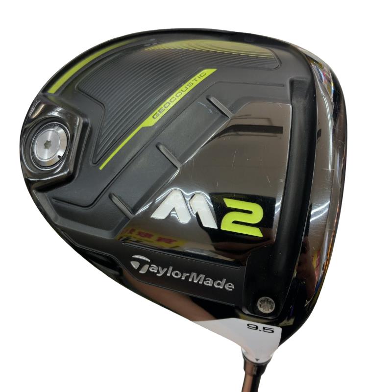 【中古】 仕立て屋お手伝いさん M2(2017)  9.5° １番ウッド DR FUBUKI V60 (フレックスS) メンズ 成人男性用 右利き 右用 C価値づける ゴルフ野球クラブ