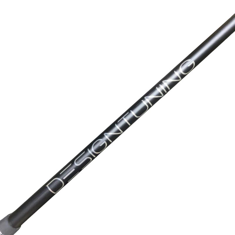【中古】 タイトリストスリーブ付き(GTS系) Design Tuningドライバー用 シャフト CODE-X 50(2024) (フレックスS)Bランク ゴルフクラブ|ゴルフパートナー 中古クラブ店