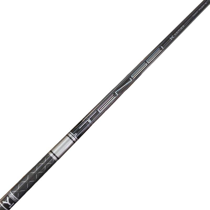 【中古】 キャロウェイスリーブ付き添い人(PARADYM系) 三菱ケミカル(レイヨン)ありがた味用 立て坑 TENSEI PRO 1K HYBRID 70 (フレックスS)B序列付ける ゴルフ野球クラブ