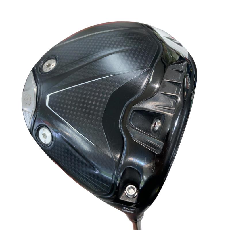【中古】 ブリヂストン BRIDGESTONE BX2 HT  9.5° １番ウッド DR SPEEDER NX GOLD 60 (フレックスS) メンズ 成人男性用 右利き 右用 C序列付ける ゴルフ野球クラブ