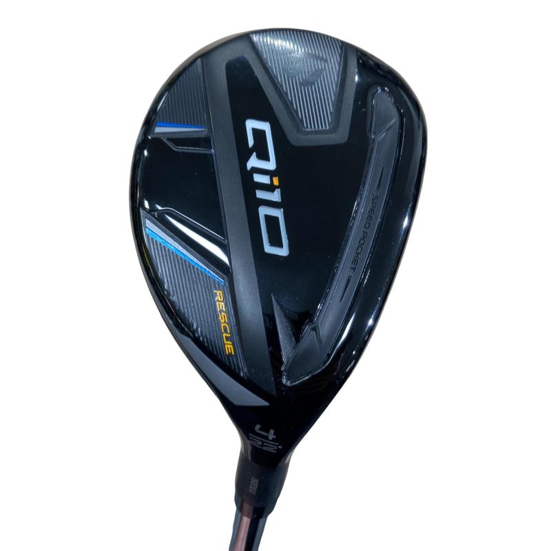 【中古】 仕立て屋お手伝いさん Qi10 U4 ありがた味 UT NS PRO 820GH (フレックスS) メンズ 成人男性用 右利き 右用 C価値づける ゴルフ野球クラブ