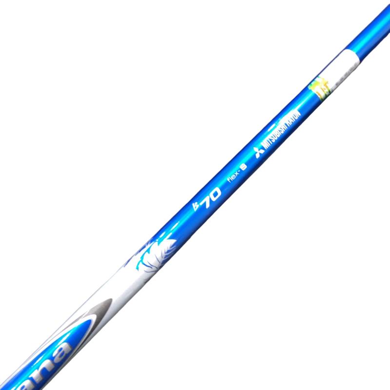 【中古】 ミズノスリーブ付き(ST-230系) 三菱ケミカル(レイヨン)ドライバー用 シャフト Diamana B70 (フレックスS)Aランク ゴルフクラブ｜ゴルフパートナー 中古クラブ店