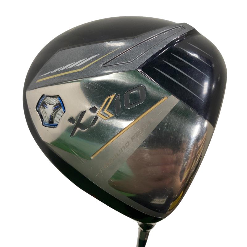 【中古】 ダンロップ XXIO(2024) 10.5° １番ウッド DR XXIO MP1300(DR) (フレックスR) メンズ 成人男性用 右利き 右用 C位置づける ゴルフ野球クラブ