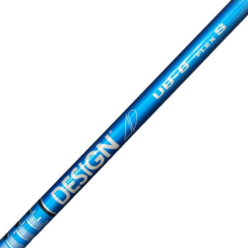 【中古】 タイトリストスリーブ付き(GTS系) グラファイトデザインドライバー用 シャフト Tour AD UB-6 (フレックスS)Bランク ゴルフクラブ｜ゴルフパートナー 中古クラブ店 9,163円