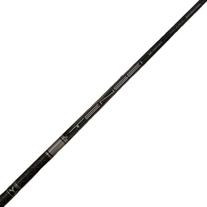 【中古】 キャロウェイスリーブ付き添い人(PARADYM系) 三菱ケミカル(レイヨン)ありがた味用 矢がら TENSEI PRO 1K HYBRID 70 (フレックスS)B位置づける ゴルフ野球クラブ