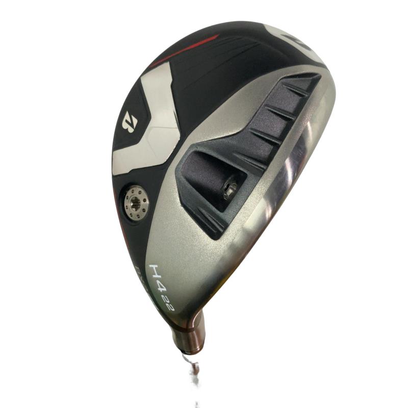 【中古】 ブリヂストン BRIDGESTONE BX2 HT H4 ユーティリティ UT Diamana BS50h II (フレックスS) メンズ 男性用 右利き 右用 Cランク ゴルフクラブ|ゴルフパートナー 中古クラブ店