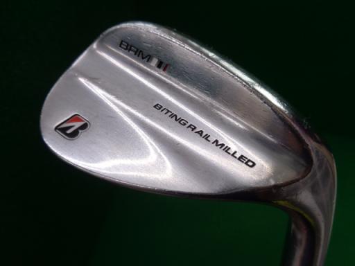 【中古】 ブリヂストン TOUR B BRM 50°/10° ウェッジ WG NS PRO MODUS3 TOUR105 (フレックスS) メンズ 男性用 右利き 右用 Cランク ゴルフクラブ