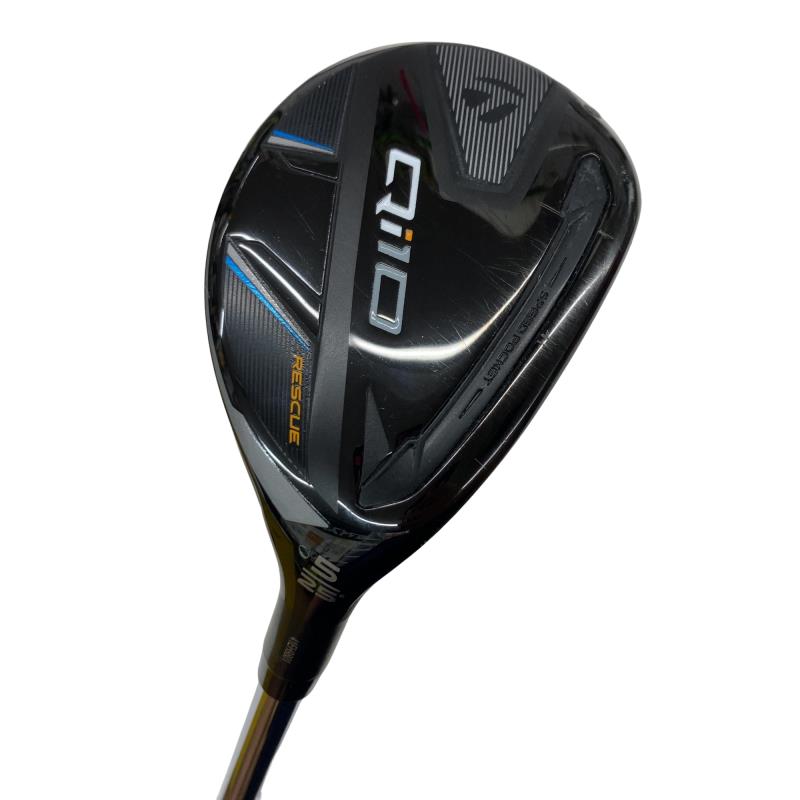 【中古】 仕立て屋御手伝いさん Qi10 U5 ありがた味 UT NS PRO 820GH (フレックスS) メンズ 成人男性用 右利き 右用 C序列付ける ゴルフ野球クラブ ゴルフ-メンズクラブ