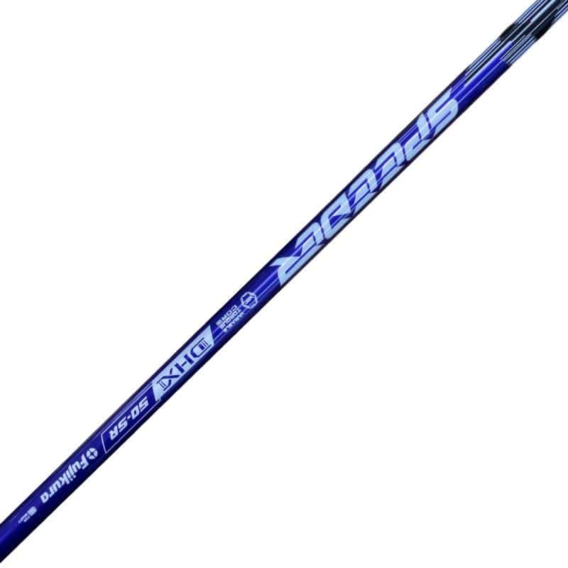 【中古】 キャロウェイスリーブ付き添い人(QUANTUM系) フジクラ１番ウッド用 立て坑 SPEEDER NX VIOLET 50 (フレックスSR)B価値づける ゴルフ野球クラブ