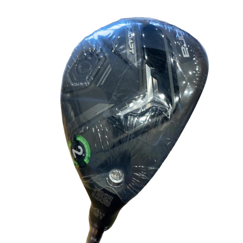 【中古】 コブラ cobra DS-ADAPT 4H ユーティリティ UT SPEEDER NX for Cobra(DS-ADAPT UT) (フレックスR) メンズ 男性用 右利き 右用 Aランク ゴルフクラブ|ゴルフパートナー 中古クラブ店