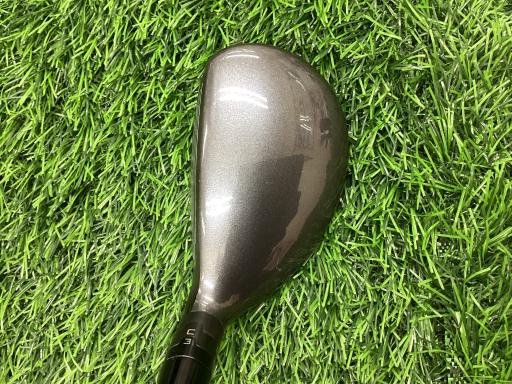 【中古】 タイトリスト 818 H2 21° ユーティリティ UT Titleist MCI 70(818) (フレックスS) メンズ 男性用 右利き 右用 Cランク ゴルフクラブ