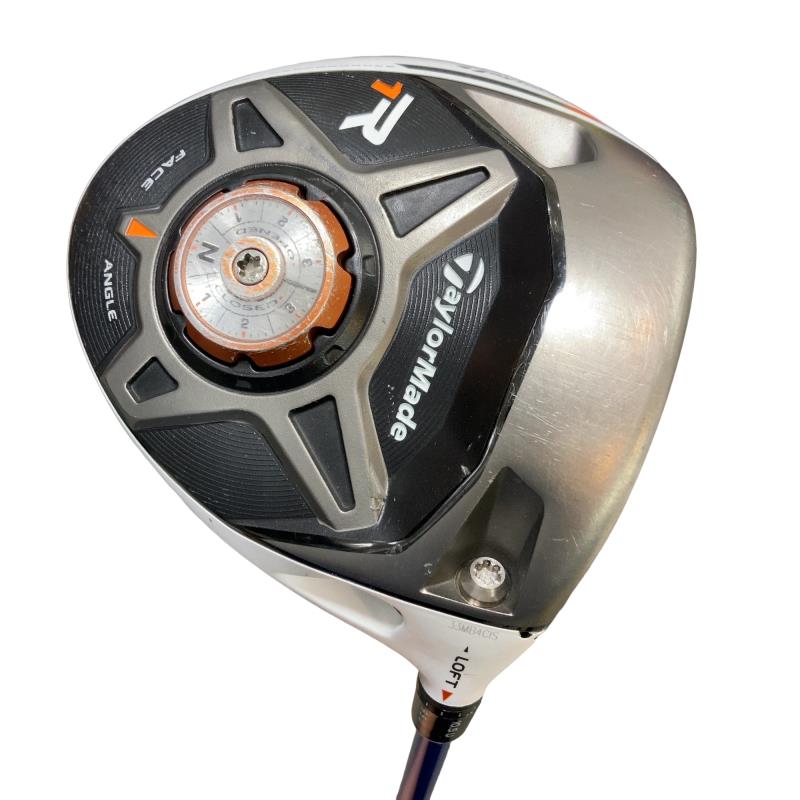 【中古】 仕立て屋御手伝いさん R1 1W １番ウッド DR Diamana B70 (フレックスS) メンズ 成人男性用 右利き 右用 C序列付ける ゴルフ野球クラブ