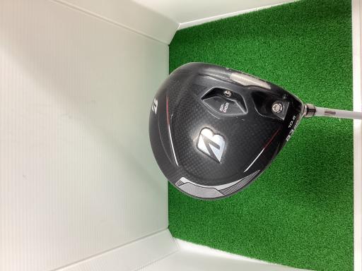 【中古】 ブリヂストン BRIDGESTONE B3 SD 10.5° ドライバー DR 純正特注シャフト (フレックスS) メンズ 男性用 右利き 右用 Dランク ゴルフクラブ 9,669円