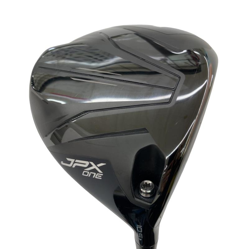 【中古】 ミズノ JPX ONE 10.5° １番ウッド DR TENSEI BLUE MM D (フレックスS) メンズ 成人男性用 右利き 右用 B序列付ける ゴルフ野球クラブ
