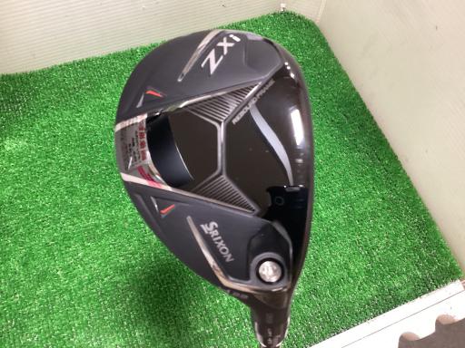【中古】 ダンロップ SRIXON ZXi H4 ユーティリティ UT Diamana ZXi 60 for HYBRID (フレックスS) メンズ 男性用 右利き 右用 Cランク ゴルフクラブ|ゴルフパートナー 中古クラブ店