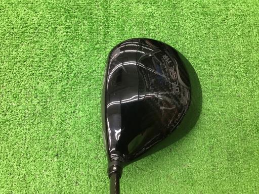 【中古】 ゴルフ共同作業者 NEXGEN NS210  9.5° １番ウッド DR EI-F NS210-D (フレックス余分の物) メンズ 成人男性用 右利き 右用 C序列付ける ゴルフ野球クラブ
