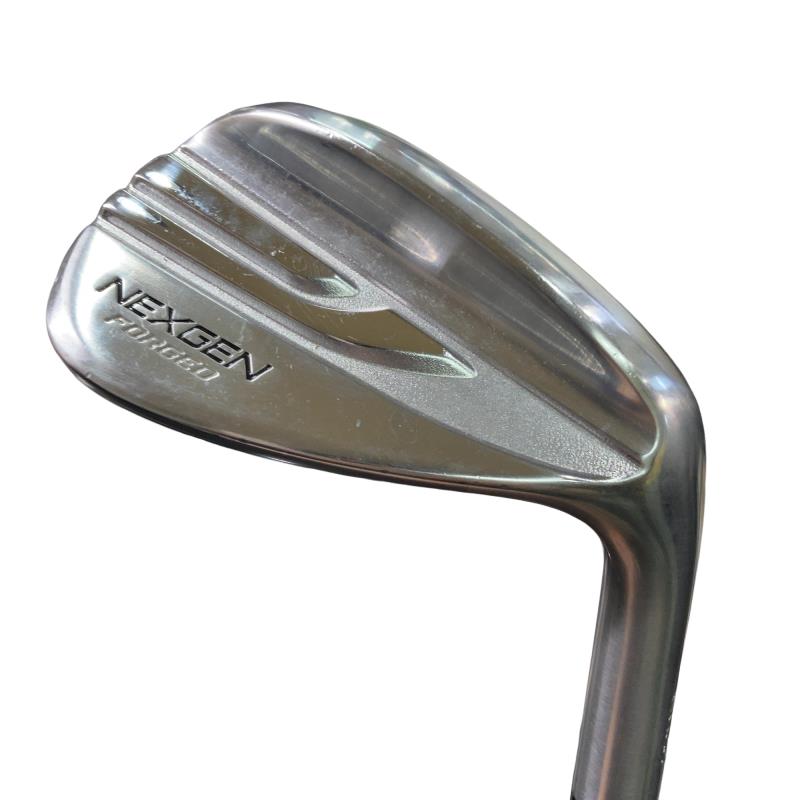 【中古】 ゴルフパートナー NEXGEN FORGED WEDGE(2022) 52&deg;/10&deg; ウェッジ WG NS PRO 950GH neo (フレックスS) メンズ 男性用 右利き 右用 Cランク ゴルフクラブ｜ゴルフパートナー 中古クラブ店