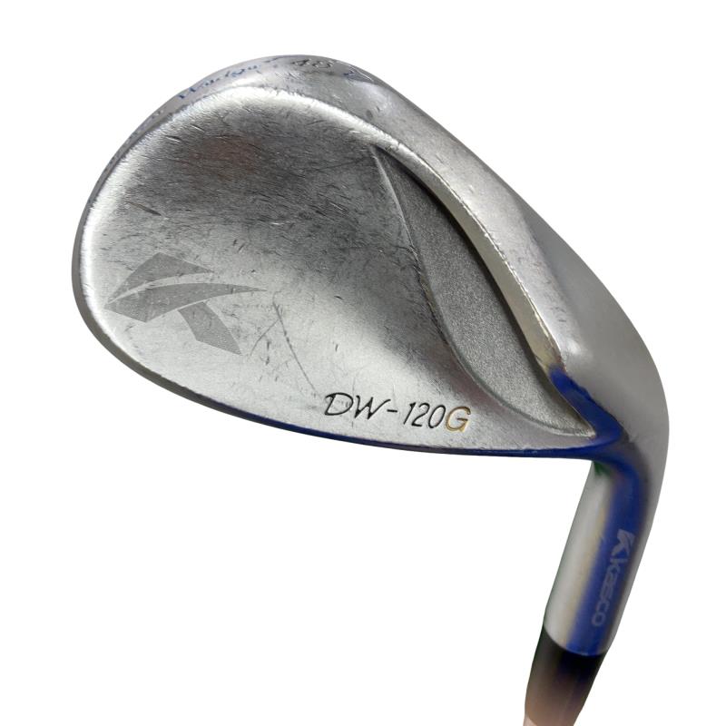 【中古】 キャスコ Dolphin Wedge DW-120G シルバー 48° ウェッジ WG NS PRO 950GH neo (フレックスS) メンズ 男性用 右利き 右用 Cランク ゴルフクラブ 8,337円