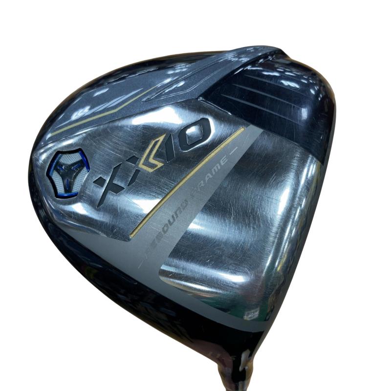 【中古】 ダンロップ XXIO(2024) 11.5° １番ウッド DR XXIO MP1300(DR) (フレックスR) メンズ 成人男性用 右利き 右用 C序列付ける ゴルフ野球クラブ