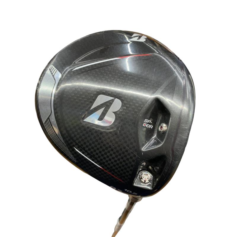 【中古】 ブリヂストン BRIDGESTONE B3 SD 10.5° ドライバー DR TENSEI BS Red 40 (フレックスSR) メンズ 男性用 右利き 右用 Cランク ゴルフクラブ|ゴルフパートナー 中古クラブ店