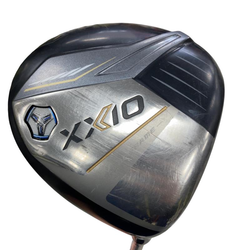 【中古】 ダンロップ XXIO(2024) 10.5° ドライバー DR XXIO MP1300(DR) (フレックスSR) メンズ 男性用 右利き 右用 Cランク ゴルフクラブ 27,525円