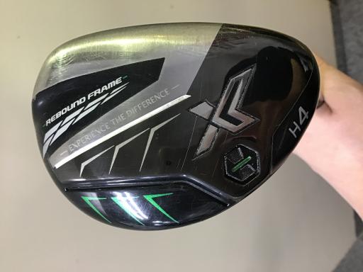 楽天市場】【中古】 ダンロップ XXIO(2022) eks H4 ユーティリティ UT