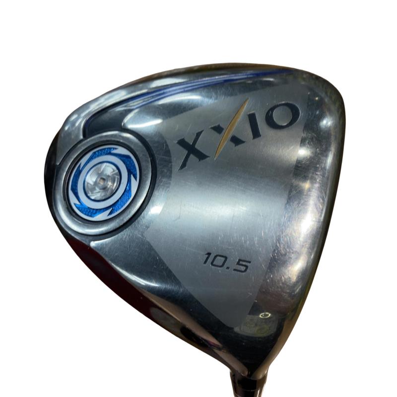 【中古】 ダンロップ XXIO(2016) 10.5° １番ウッド DR XXIO MP900(１番ウッド) (フレックスR) メンズ 成人男性用 右利き 右用 C序列付ける ゴルフ野球クラブ