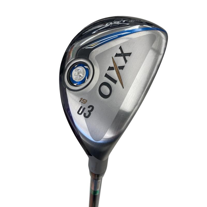 【中古】 ダンロップ XXIO(2016) U3 ユーティリティ UT XXIO MP900(ユーティリティ) (フレックスSR) メンズ 男性用 右利き 右用 Cランク ゴルフクラブ 11,174円