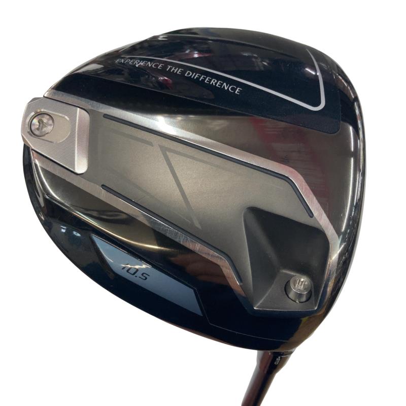 【中古】 ダンロップ XXIO(2026) 10.5° １番ウッド DR XXIO MP1400(DR) (フレックスR) メンズ 成人男性用 右利き 右用 B序列付ける ゴルフ野球クラブ