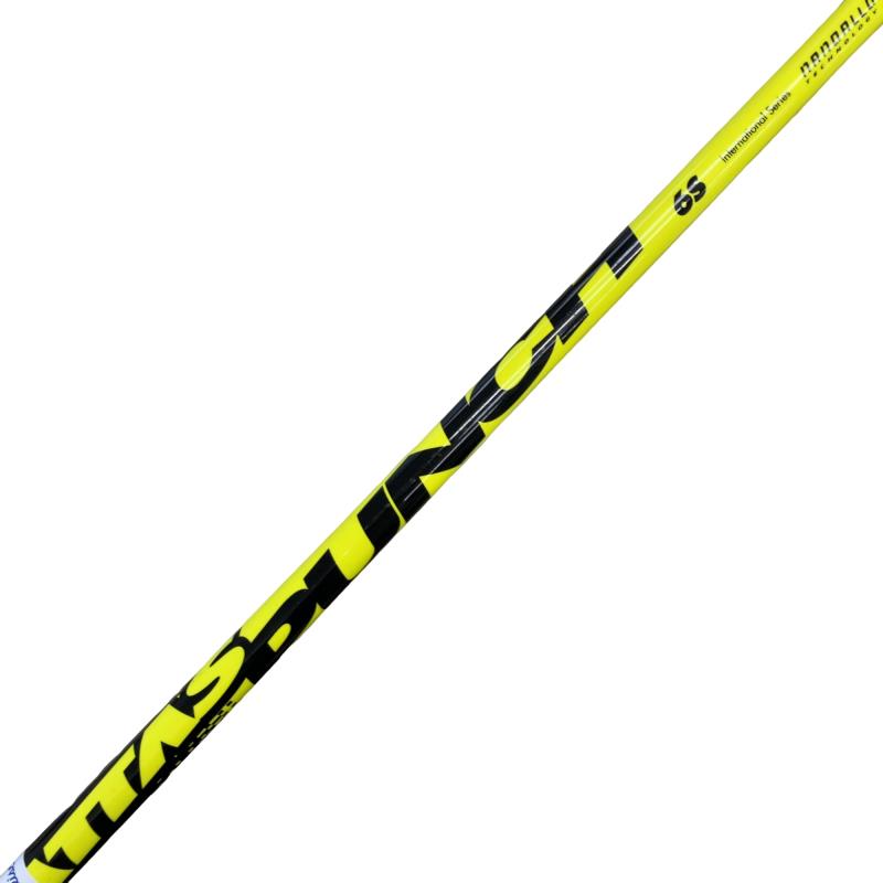 【中古】 タイトリストスリーブ付き(GTS系) マミヤドライバー用 シャフト ATTAS PUNCH 6 (フレックスS)Bランク ゴルフクラブ|ゴルフパートナー 中古クラブ店
