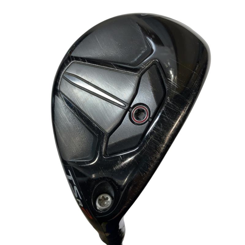 【中古】 タイトリスト TSR2 18° ありがた味 UT NS PRO MODUS3 HYBRID GOST (フレックスS) メンズ 成人男性用 右利き 右用 C序列付ける ゴルフ野球クラブ