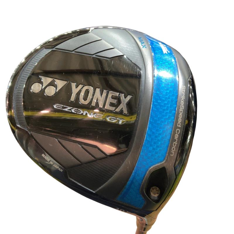 【中古】 ヨネックス EZONE GT MAX(2025) 10.5° ドライバー DR RK-04GT(DR) (フレックスR) メンズ 男性用 右利き 右用 Cランク ゴルフクラブ