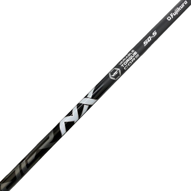 【中古】 ヤマハスリーブ付き(RMX VD24系) フジクラドライバー用 シャフト SPEEDER NX BLACK 50 (フレックスS)Bランク ゴルフクラブ｜ゴルフパートナー 中古クラブ店