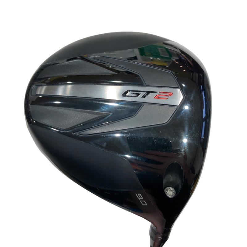 【中古】 タイトリスト GT2  9° １番ウッド DR TENSEI BLUE 1K 55 (フレックスS) メンズ 成人男性用 右利き 右用 C序列付ける ゴルフ野球クラブ