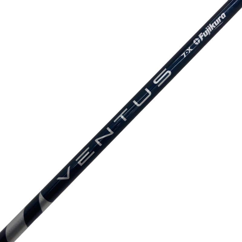 【中古】 タイトリストスリーブ付き添い人(GT系) フジクラ１番ウッド用 矢がら VENTUS BLUE 7 (フレックスX)A位置づける ゴルフ野球クラブ