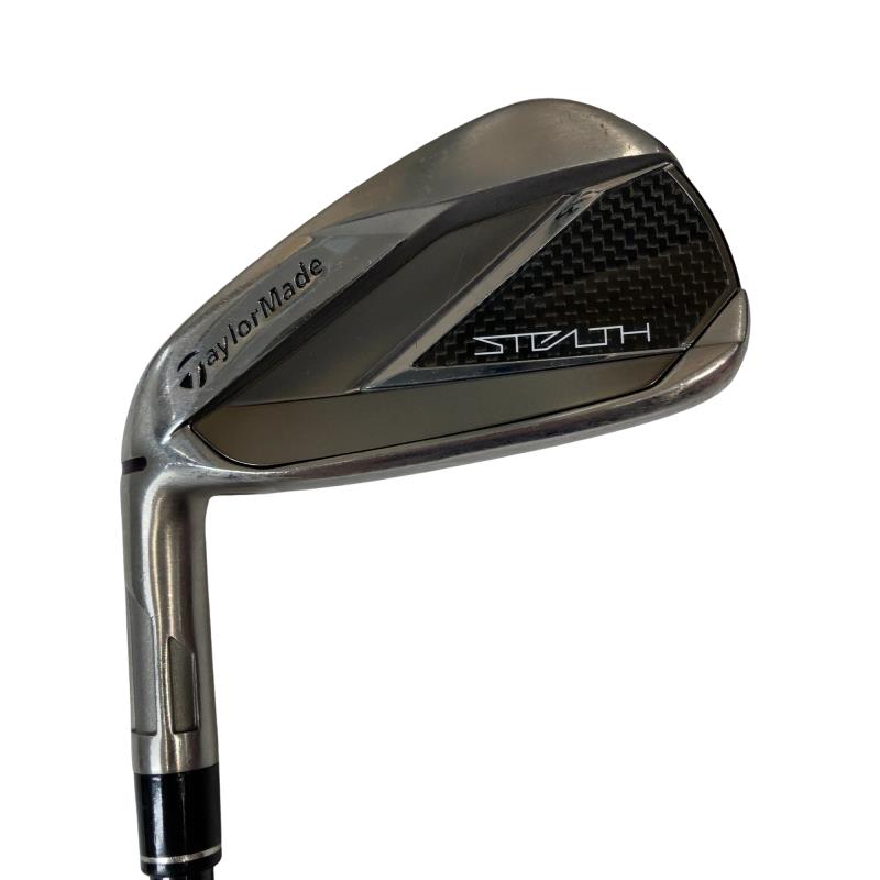 【中古】 仕立て屋お手伝いさん STEALTH #5 レフティ 単品アイアン LI TENSEI RED TM60(STEALTH IR) (フレックスR) メンズ 成人男性用 左ぎっちょ レフティ 左用 C位置づける ゴルフ野球クラブ