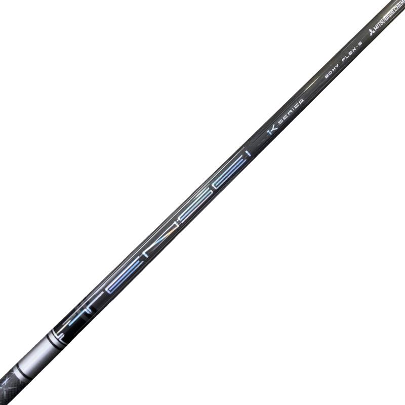 【中古】 キャロウェイスリーブ付き(ELYTE系) 三菱ケミカル(レイヨン)ユーティリティ用 シャフト TENSEI PRO 1K HYBRID 80 (フレックスS)Aランク ゴルフクラブ|ゴルフパートナー 中古クラブ店