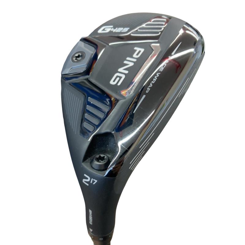 【中古】 ピン G425 U2(アーコス無し) ユーティリティ UT ALTA J CB SLATE(UT) (フレックスSR) メンズ 男性用 右利き 右用 Cランク ゴルフクラブ