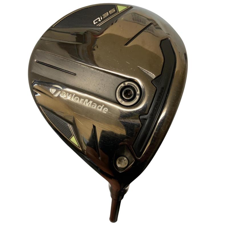 【中古】 仕立て屋お手伝いさん Qi35 5W フェアウェイウッド FW Diamana BLUE TM50(Qi35 FW) (フレックスR) メンズ 成人男性用 右利き 右用 C位置づける ゴルフ野球クラブ