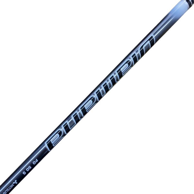 【中古】 タイトリストスリーブ付き添い人(GT系) 三菱ケミカル(レイヨン)１番ウッド用 立て坑 Diamana PD 50 (フレックスS)B価値づける ゴルフ野球クラブ
