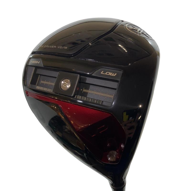 【中古】 ヤマハ RMX VD/M(2024) 9.5° ドライバー DR TENSEI PRO BLUE 1K 50 (フレックスS) メンズ 男性用 右利き 右用 Aランク ゴルフクラブ 27,920円