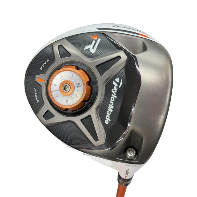 【中古】 仕立て屋御手伝いさん R1 1W １番ウッド DR TM1-113 (フレックスS) メンズ 成人男性用 右利き 右用 C序列付ける ゴルフ野球クラブ