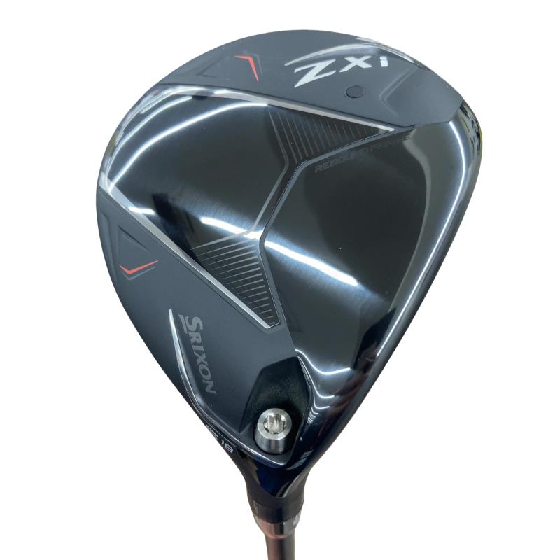 【中古】 ダンロップ SRIXON ZXi 5W フェアウェイウッド FW Diamana ZXi 50 (フレックスS) メンズ 男性用 右利き 右用 Bランク ゴルフクラブ 19,615円