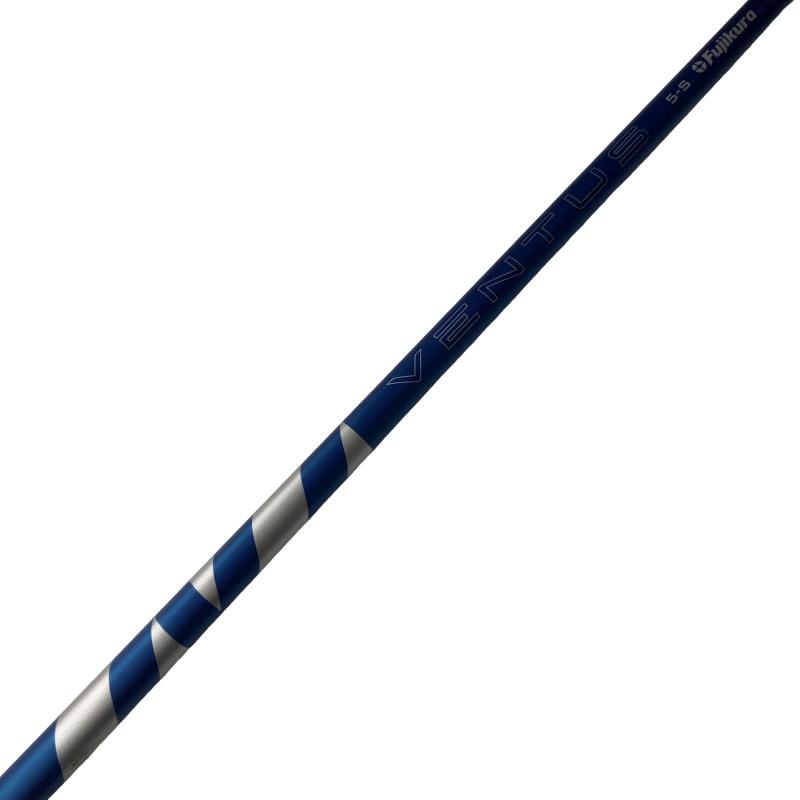 【中古】 テーラーメイドスリーブ付き添い人(Qi4D系) フジクラ１番ウッド用 矢がら VENTUS BLUE(2024) 5 (フレックスS)B位置づける ゴルフ野球クラブ