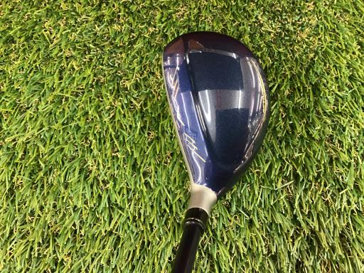 【中古】 ダンロップ XXIO(2022) H4 ユーティリティ UT XXIO MP1200(HB) (フレックスSR) メンズ 男性用 右利き 右用 Cランク ゴルフクラブ 15,053円