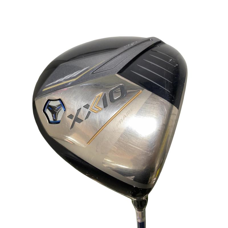 【中古】 ダンロップ XXIO(2024) 10.5&deg; ドライバー DR XXIO MP1300(DR) (フレックスR) メンズ 男性用 右利き 右用 Cランク ゴルフクラブ｜ゴルフパートナー 中古クラブ店 22,475円