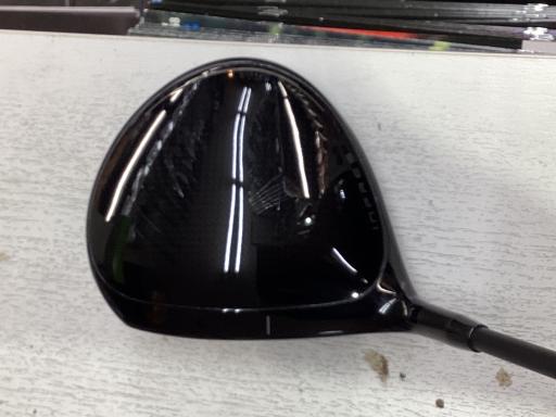 【中古】 ヤマハ inpres DRIVESTAR TYPE/D(2025) 10.5° ドライバー DR リシャフト (フレックスその他) メンズ 男性用 右利き 右用 Cランク ゴルフクラブ|ゴルフパートナー 中古クラブ店