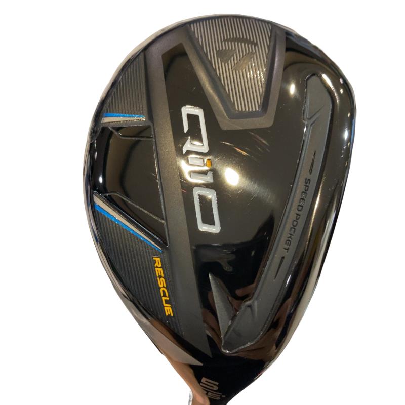 【中古】 仕立て屋お手伝いさん Qi10 U5 ありがた味 UT NS PRO 820GH (フレックスS) メンズ 成人男性用 右利き 右用 B価値づける ゴルフ野球クラブ