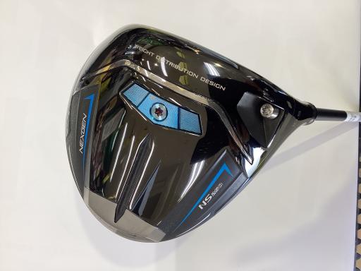 【中古】 ゴルフパートナー NEXGEN NS250 10.5&deg; ドライバー DR NEXGEN SS RED (フレックスその他) メンズ 男性用 右利き 右用 Bランク ゴルフクラブ｜ゴルフパートナー 中古クラブ店