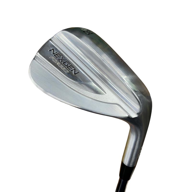 【中古】 ゴルフパートナー NEXGEN FORGED WEDGE(2025) 50°/10°S ウェッジ WG NS PRO 950GH neo (フレックスS) メンズ 男性用 右利き 右用 Bランク ゴルフクラブ